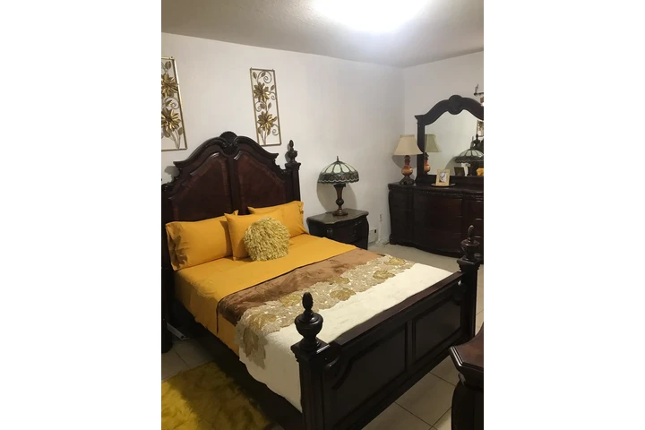 $900 : CUARTO GRANDE EN WEST KENDALL image 3