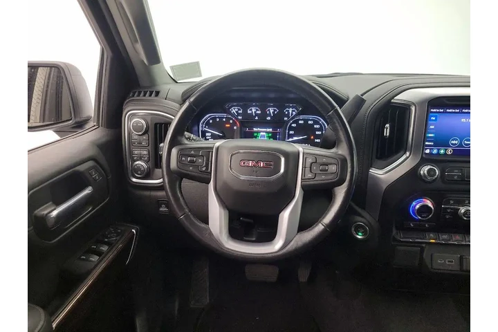 $39998 : GMC Sierra 1500 2021 4x4 Ele image 10