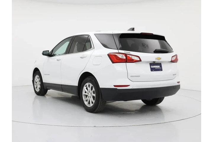$15998 : Chevrolet Equinox 2018 4x4 L image 2