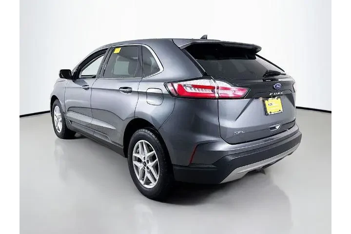 $29250 : Ford Edge 2024 AWD SEL 4dr S image 5