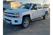 Chevrolet Silverado 2500HD 2 en Atlanta