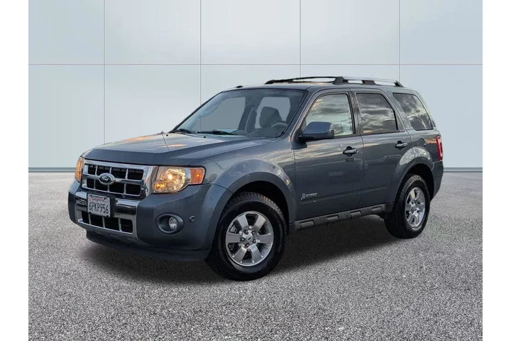 $8875 : Ford Escape Hybrid 2011 Limi image 1