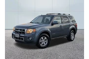 Ford Escape Hybrid 2011 Limi