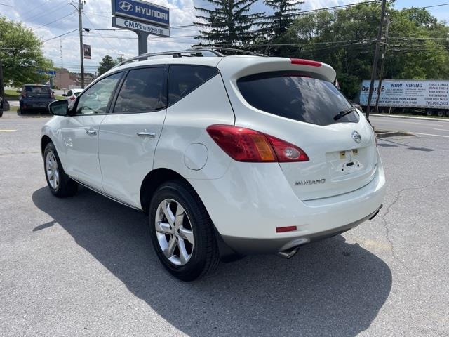 $7995 : PRE-OWNED 2010 NISSAN MURANO image 5