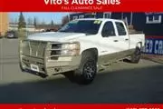 $22995 : 2009 Silverado 2500HD LT thumbnail