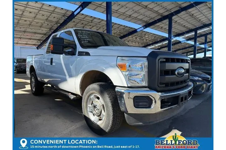 $23979 : Ford F-250 Super Duty 2015 4 image 5