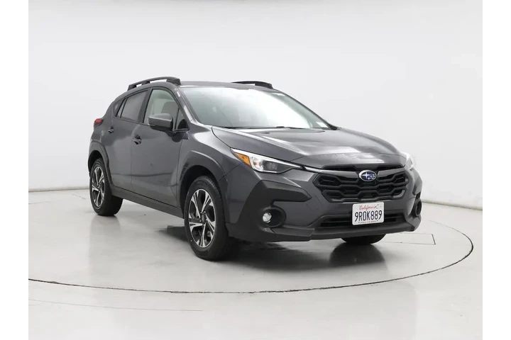 $28998 : Subaru Crosstrek 2025 AWD Pr image 1