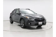 Subaru Crosstrek 2025 AWD Pr en Modesto