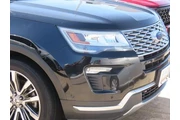 $13999 : Ford Explorer 2018 AWD Plati thumbnail