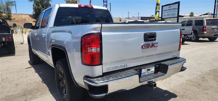 $21999 : 2015 GMC Sierra 1500 image 4