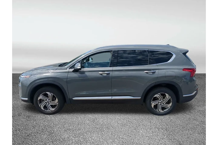 $20590 : Hyundai SANTA FE 2021 AWD SE image 6