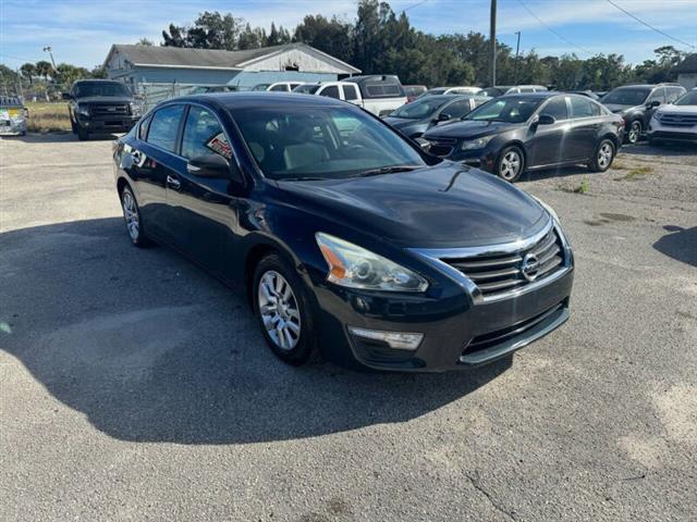 $6797 : 2015 Altima 2.5 S image 3