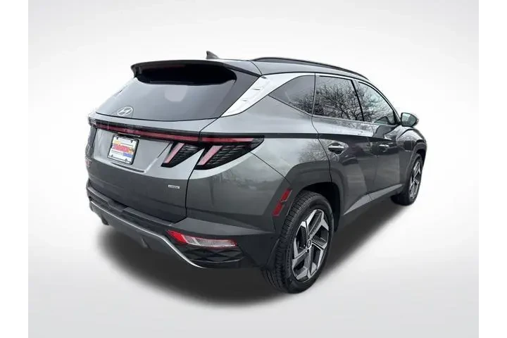 $25169 : Hyundai TUCSON 2022 AWD Limi image 5