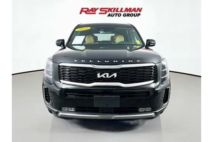 $28975 : Kia Telluride 2022 SX 4dr SU image 9