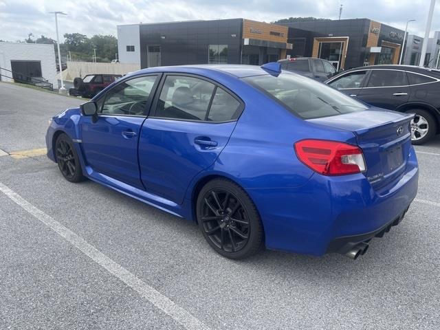 $24998 : PRE-OWNED 2021 SUBARU WRX PRE image 3