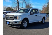 $16995 : Ford F-150 2018 4x2 Lariat 4 thumbnail