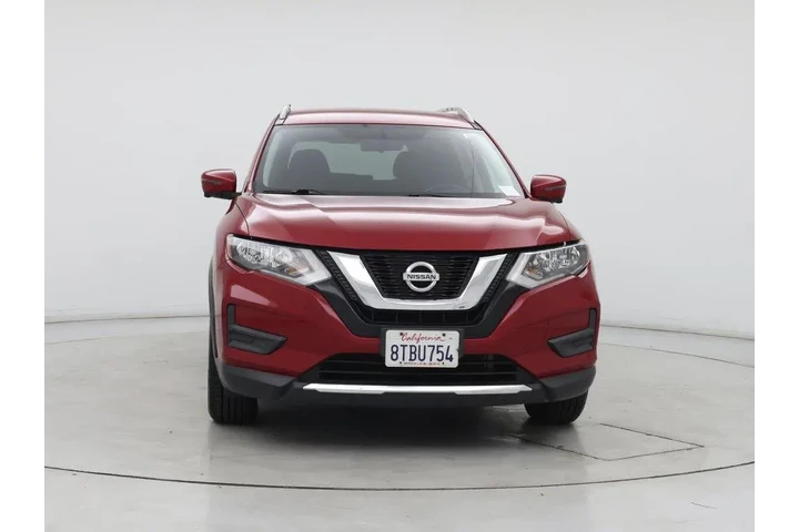 $13599 : Nissan Rogue 2017 S 4dr Cros image 5