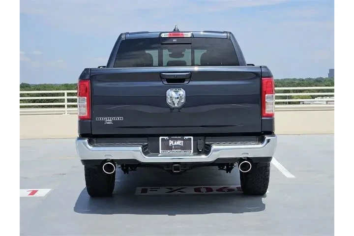 $31377 : Ram 1500 2022 4x2 Big Horn 4 image 6