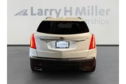 $23263 : Cadillac XT5 2019 Premium Lu thumbnail