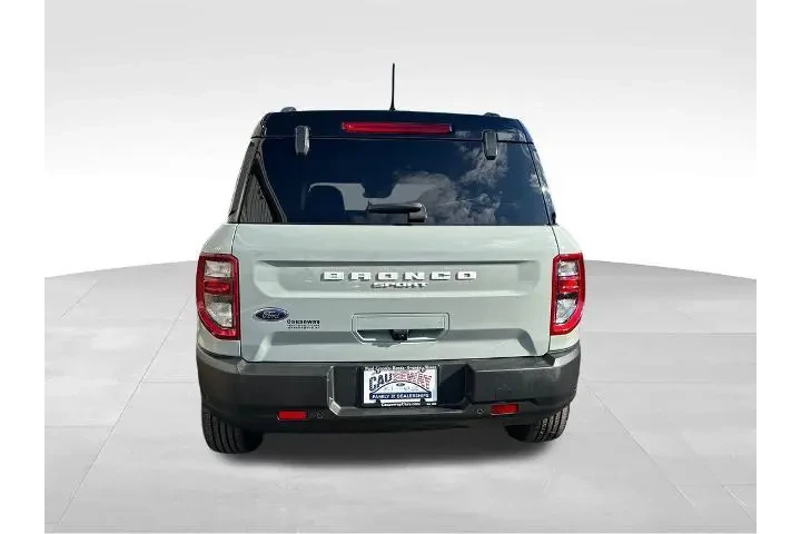 $27178 : Ford Bronco Sport 2022 AWD O image 6