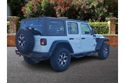 $33404 : Jeep Wrangler Unlimited 2021 thumbnail