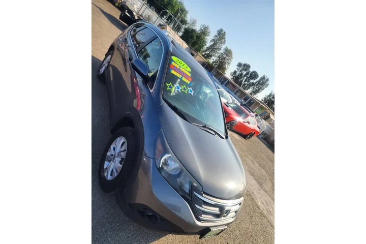 $11999 : 2012 CR-V EX-L image 10