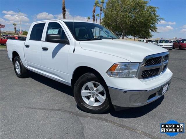 $20995 : 2019 RAM Ram 1500 image 1