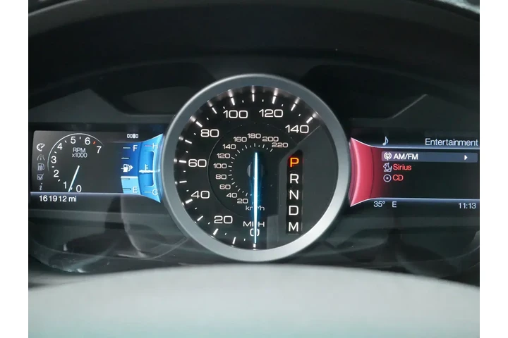 $7495 : Ford Explorer 2011 AWD Limit image 7