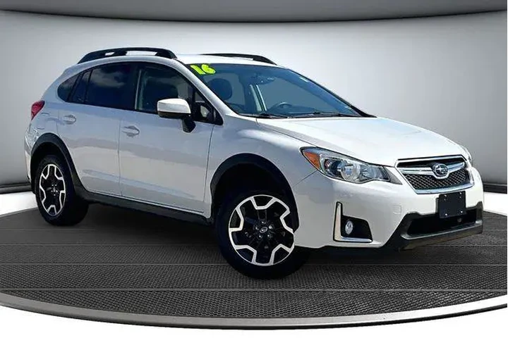 $15000 : Subaru Crosstrek 2016 AWD 2. image 3