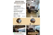 Rento Espacio Sala de Juntas en Guadalajara