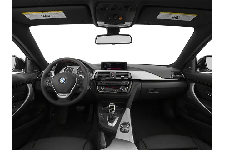 2014 4 Series 435i image 5
