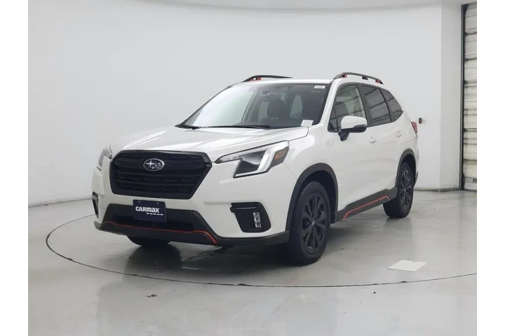 $29998 : Subaru Forester 2024 AWD Spo image 4