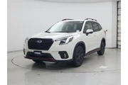$29998 : Subaru Forester 2024 AWD Spo thumbnail