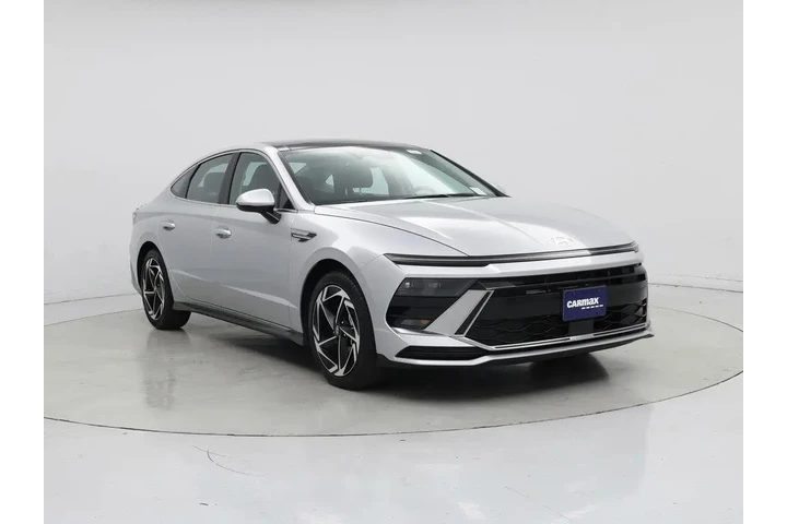$28998 : Hyundai SONATA 2025 SEL Conv image 1