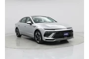 Hyundai SONATA 2025 SEL Conv en Fresno