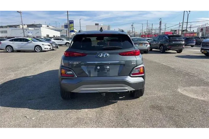 $19932 : Hyundai KONA 2020 AWD Ultima image 7