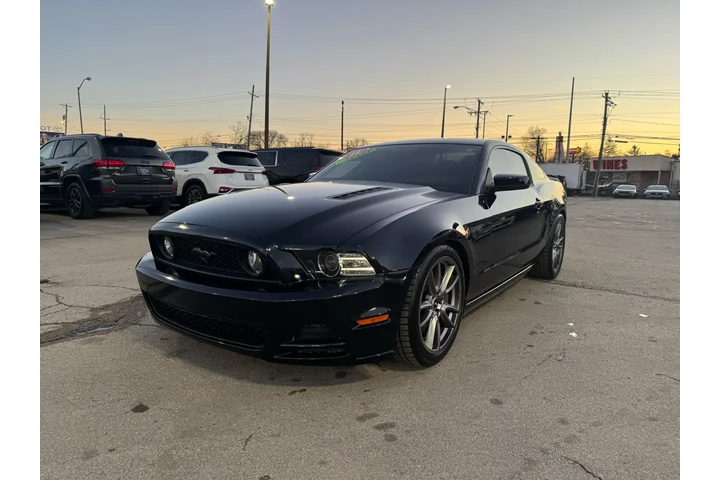 $12980 : 2014 Mustang GT image 6