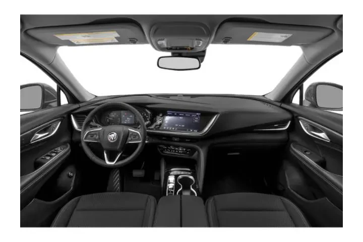 $19987 : Buick Envision 2021 Preferre image 4