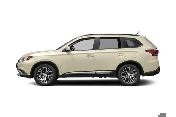 $19273 : Mitsubishi Outlander 2018 AW image 2