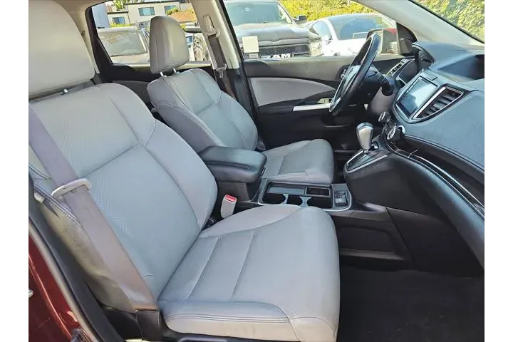 $15943 : Honda CR-V 2016 EX-L 4dr SUV image 10