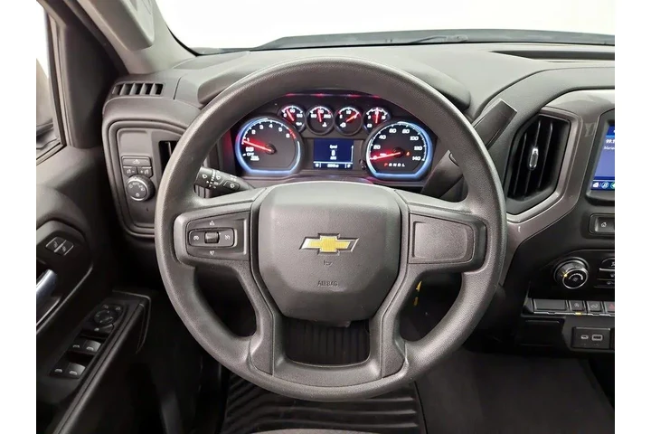 $29998 : Chevrolet Silverado 1500 Lim image 10