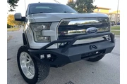 2015 F-150 King Ranch en Chicago