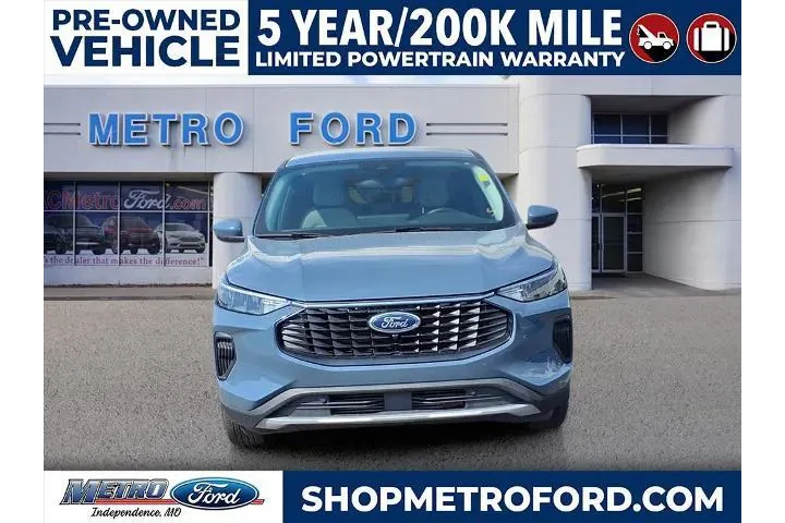 $24890 : Ford Escape 2023 AWD Active image 10