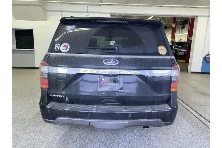 $14995 : Ford Expedition 2018 4x4 Lim image 8