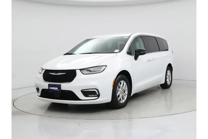$29998 : Chrysler Pacifica 2024 Touri image 4