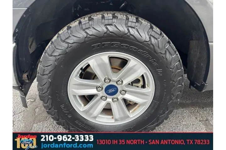 $24873 : Ford F-150 2020 4x2 XL 4dr S image 5