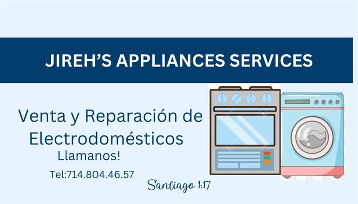 Appliances services image 3