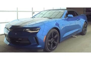 2016 Camaro LT en Elizabethtown