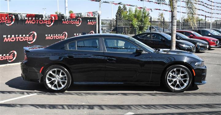 $28768 : Charger GT image 9