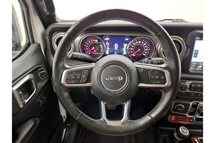 $25998 : Jeep Wrangler Unlimited 2018 image 10